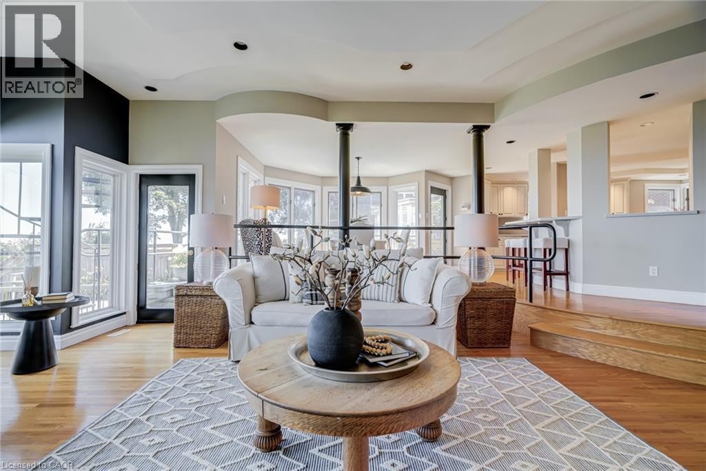 91 Mountain Park Avenue, Hamilton, ON