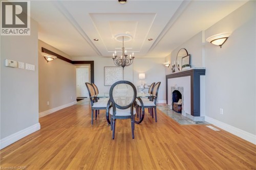 91 Mountain Park Avenue, Hamilton, ON 