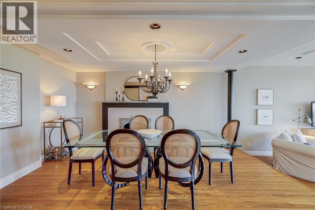 91 Mountain Park Avenue, Hamilton, ON