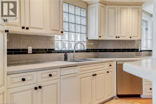 91 Mountain Park Avenue, Hamilton, ON 