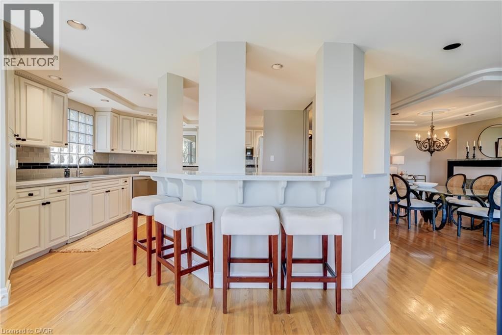91 Mountain Park Avenue, Hamilton, ON