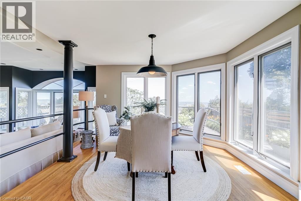 91 Mountain Park Avenue, Hamilton, ON