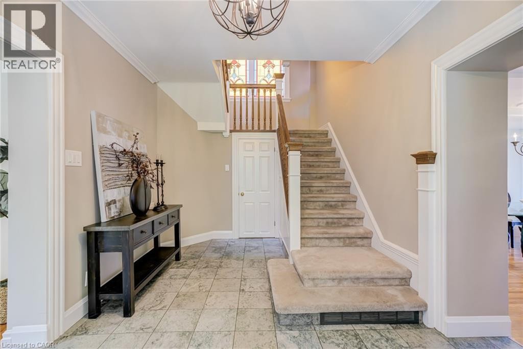 91 Mountain Park Avenue, Hamilton, ON