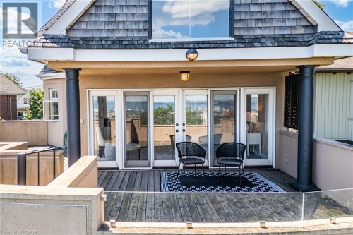 91 Mountain Park Avenue, Hamilton, ON 