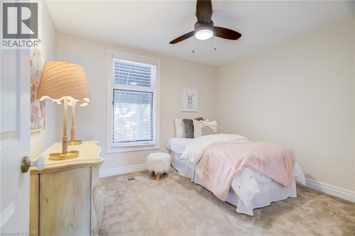 91 Mountain Park Avenue, Hamilton, ON 