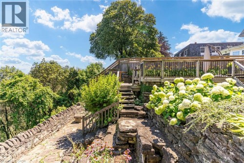 91 Mountain Park Avenue, Hamilton, ON 