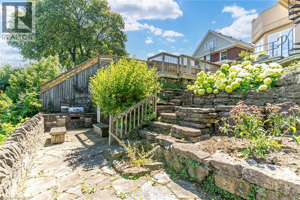 91 Mountain Park Avenue, Hamilton, ON