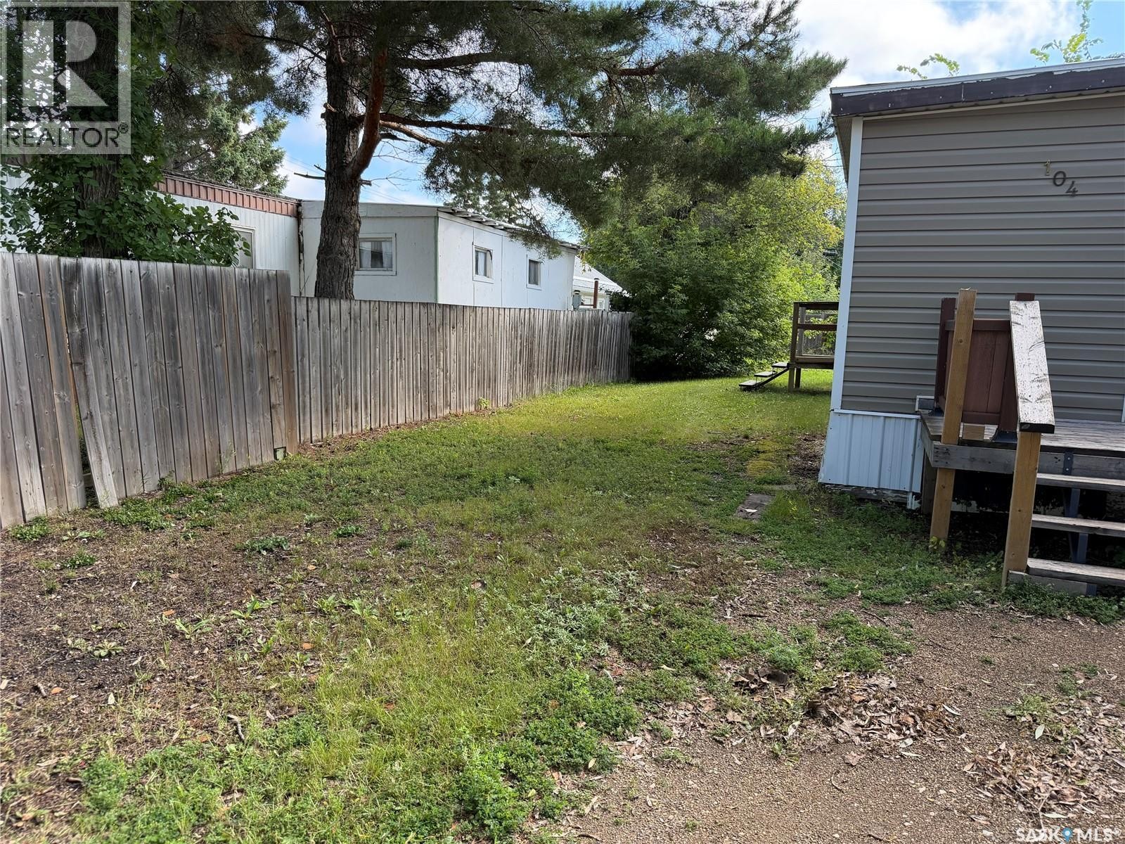 104 4Th Avenue, Melfort, SK