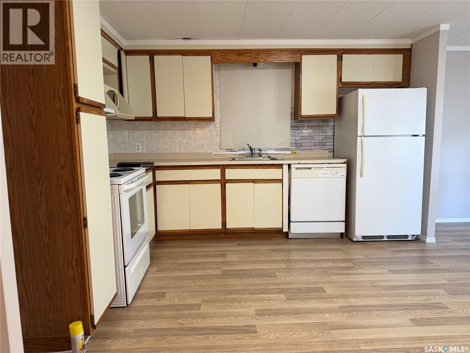 104 4Th Avenue, Melfort, SK