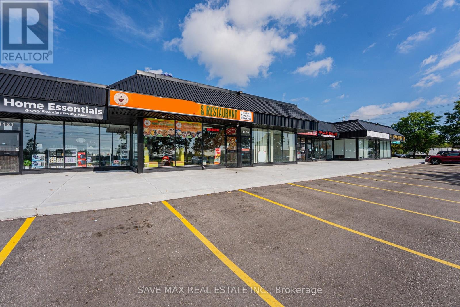 1123 Derry Road, Mississauga, ON