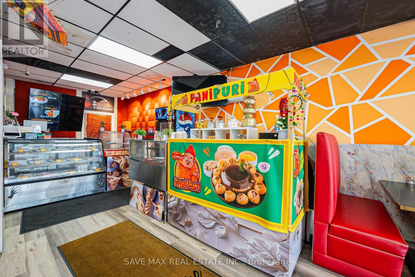 1123 Derry Road, Mississauga, ON