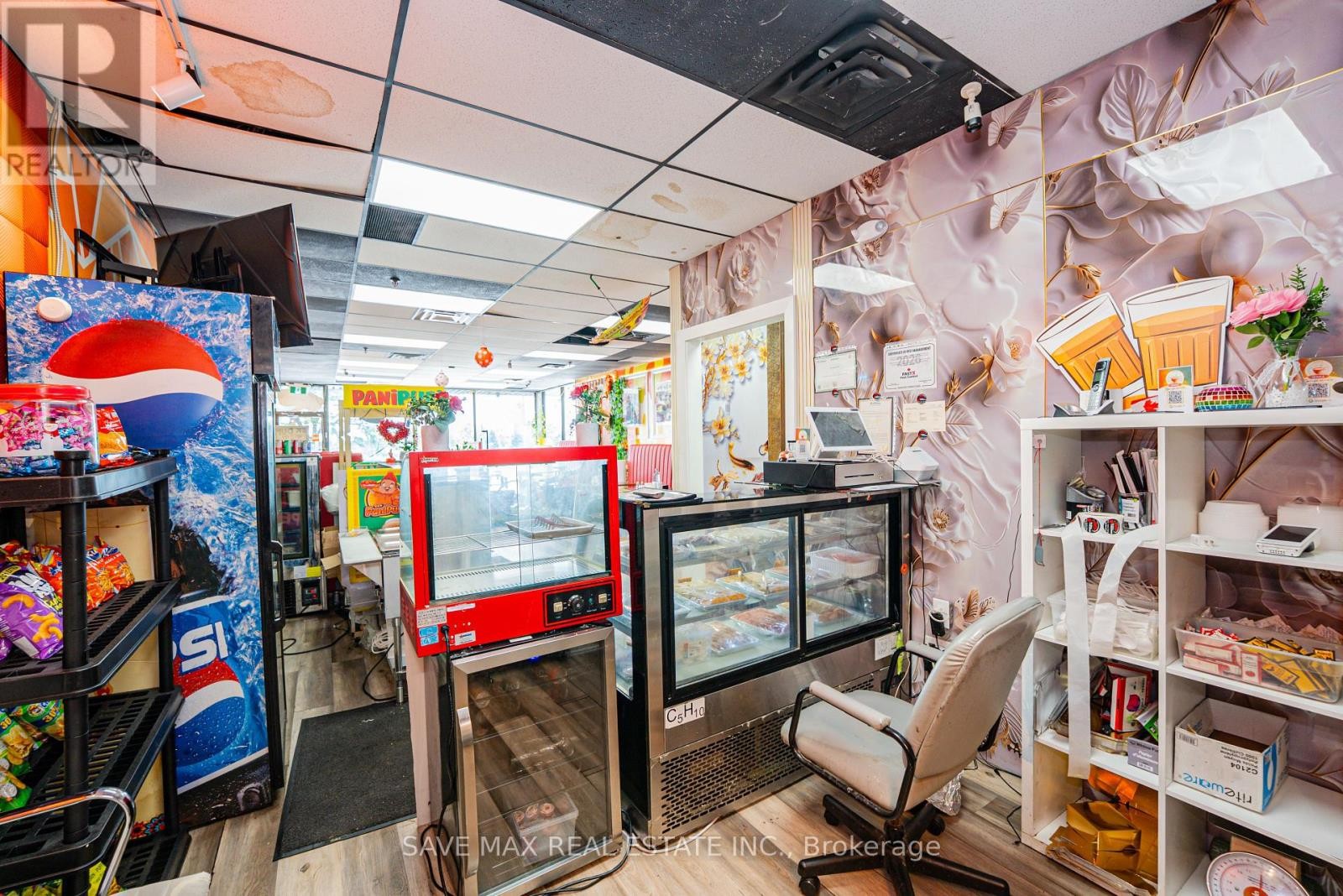1123 Derry Road, Mississauga, ON