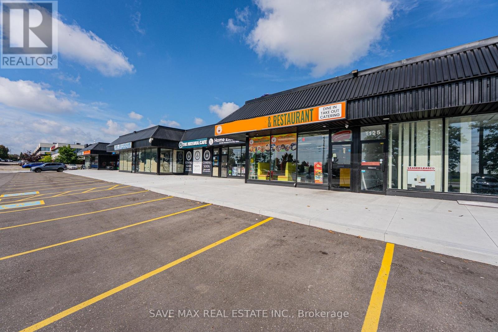 1123 Derry Road, Mississauga, ON