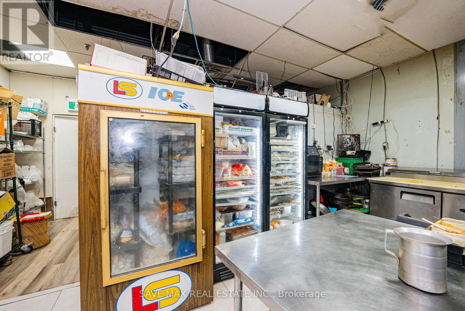 1123 Derry Road, Mississauga, ON