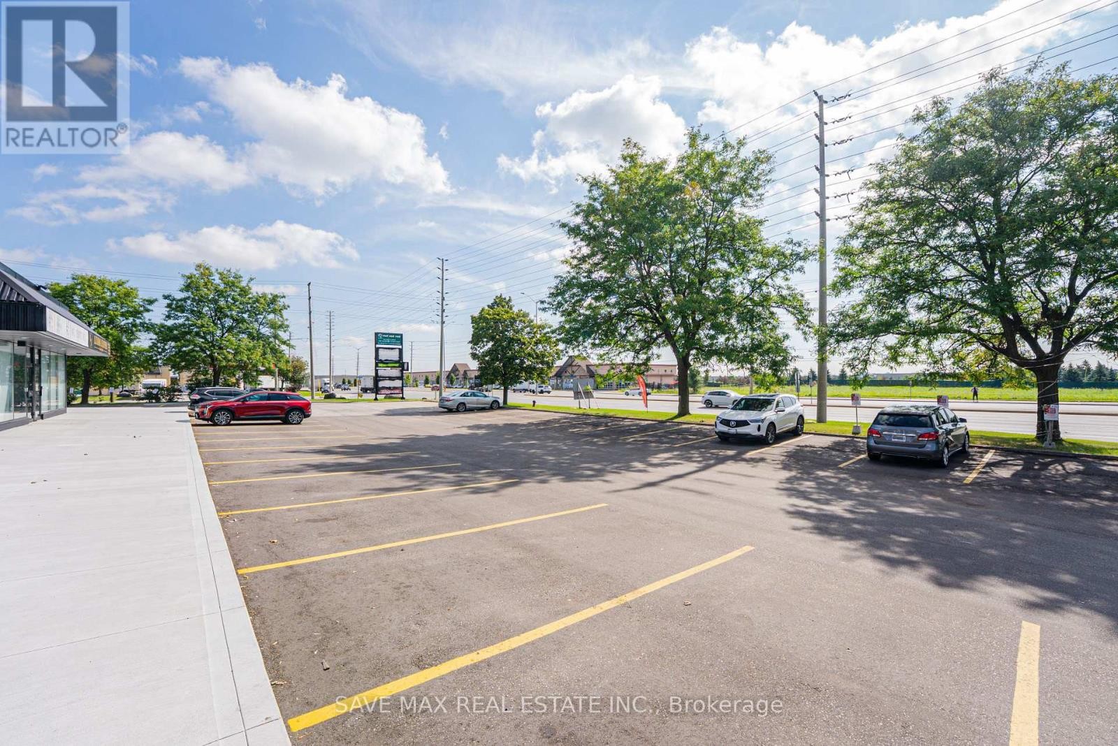 1123 Derry Road, Mississauga, ON