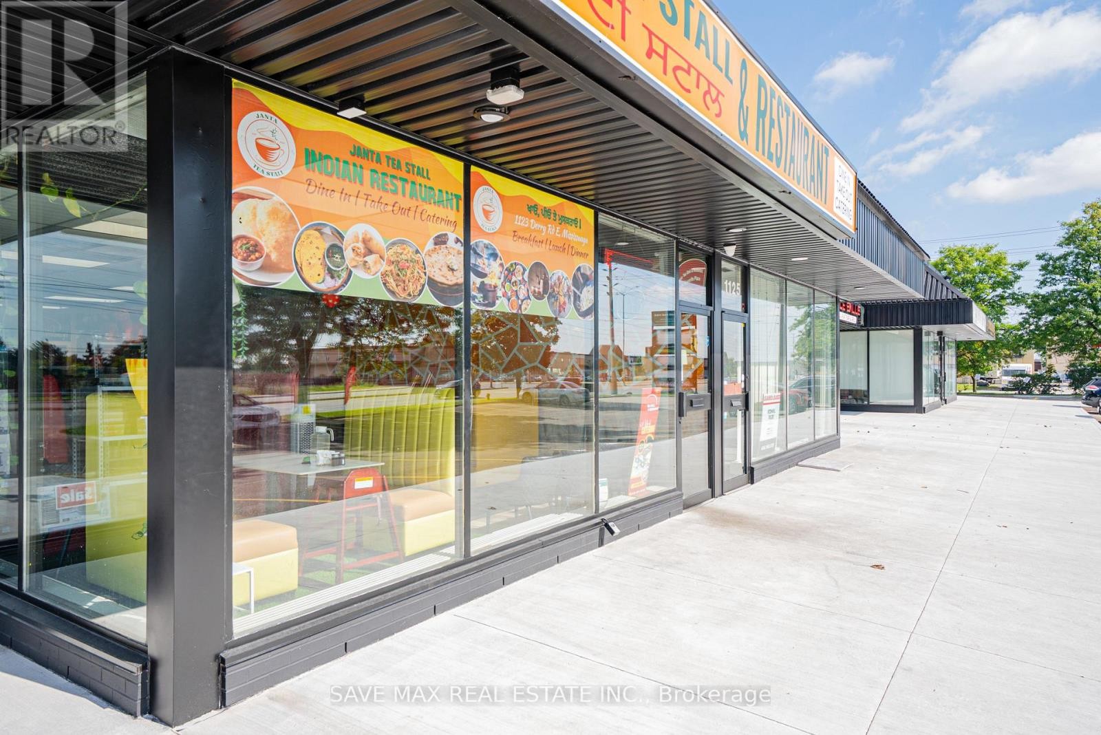 1123 Derry Road, Mississauga, ON