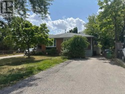 LOWER LEVEL - 130 EARNSCLIFFE CIRCLE Brampton, ON L6T 2B5