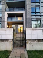 116 - 21 CLAIRTRELL ROAD Toronto, ON M2N 0G8
