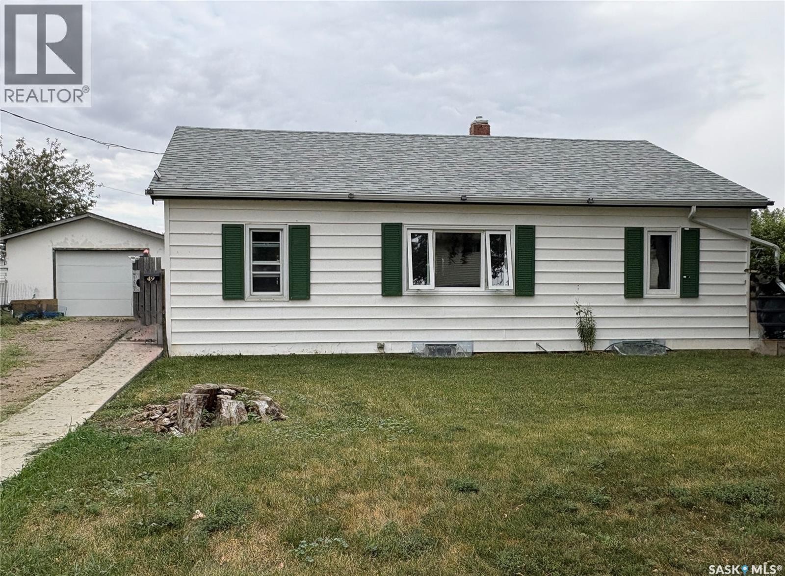 49 14Th Avenue Se, Swift Current, SK