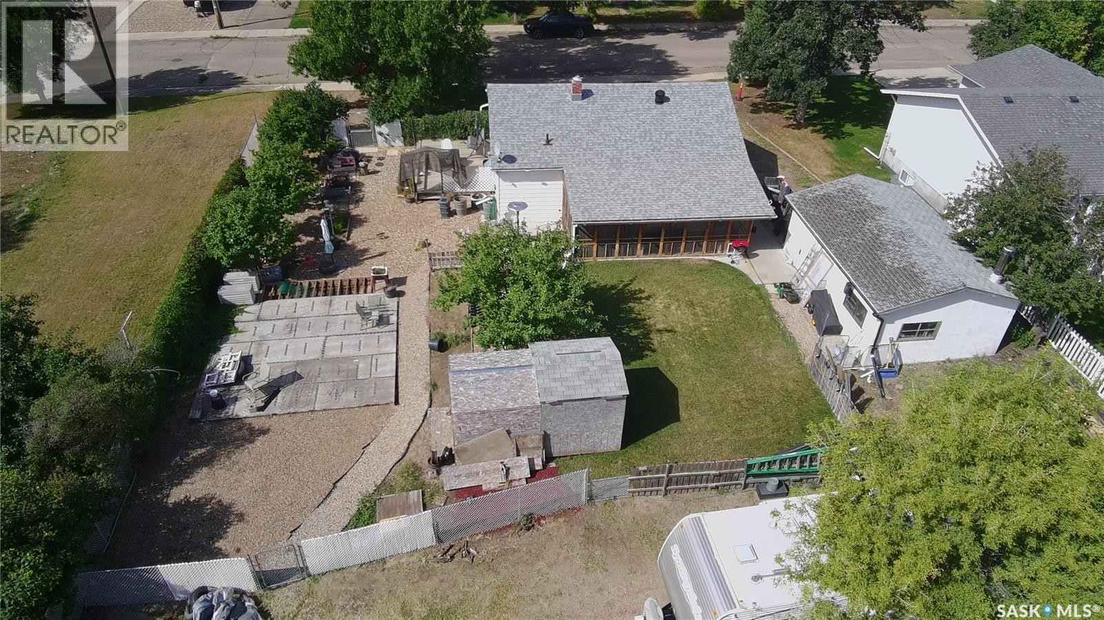 49 14Th Avenue Se, Swift Current, SK
