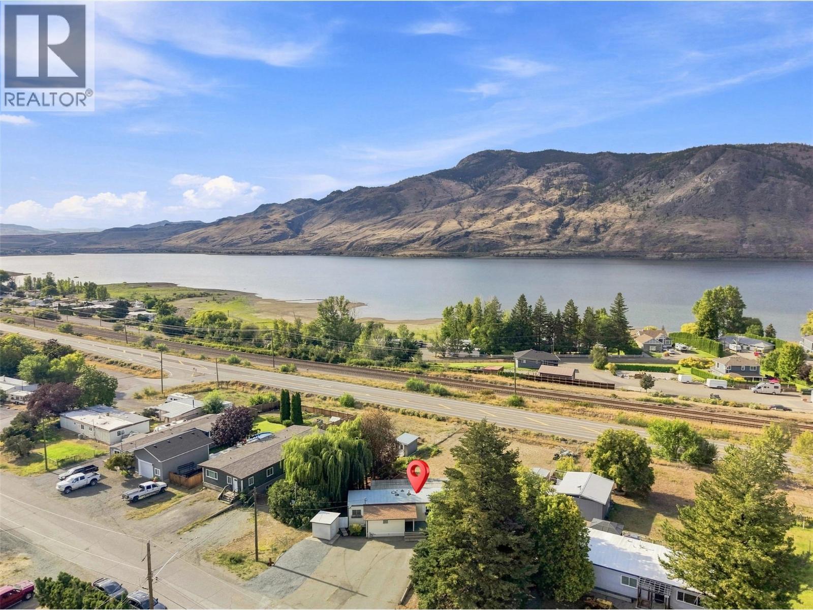 6941 Watson Drive E, Kamloops, BC