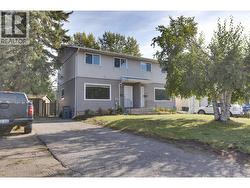 4206-4210 1ST AVENUE Prince George, BC V2M 1C4