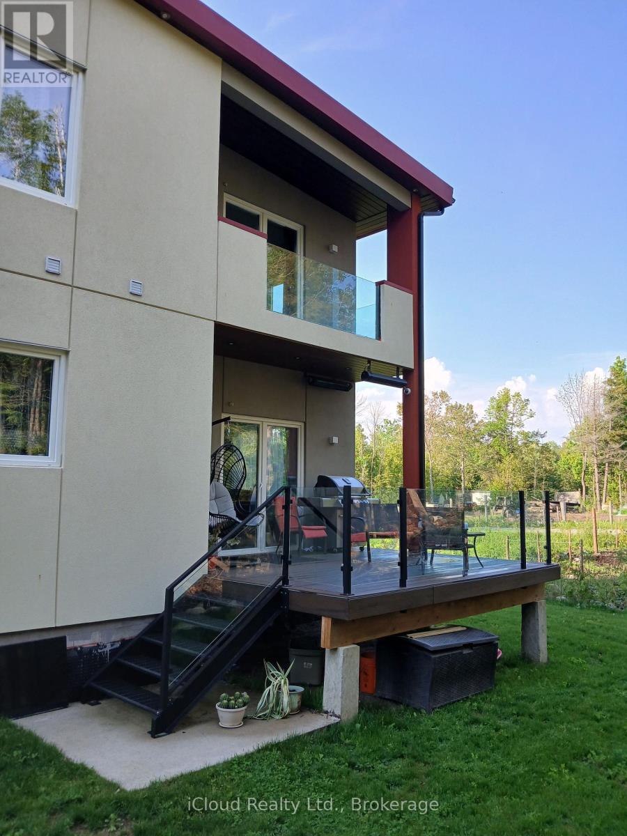 2216 Champlain Road, Tiny, ON
