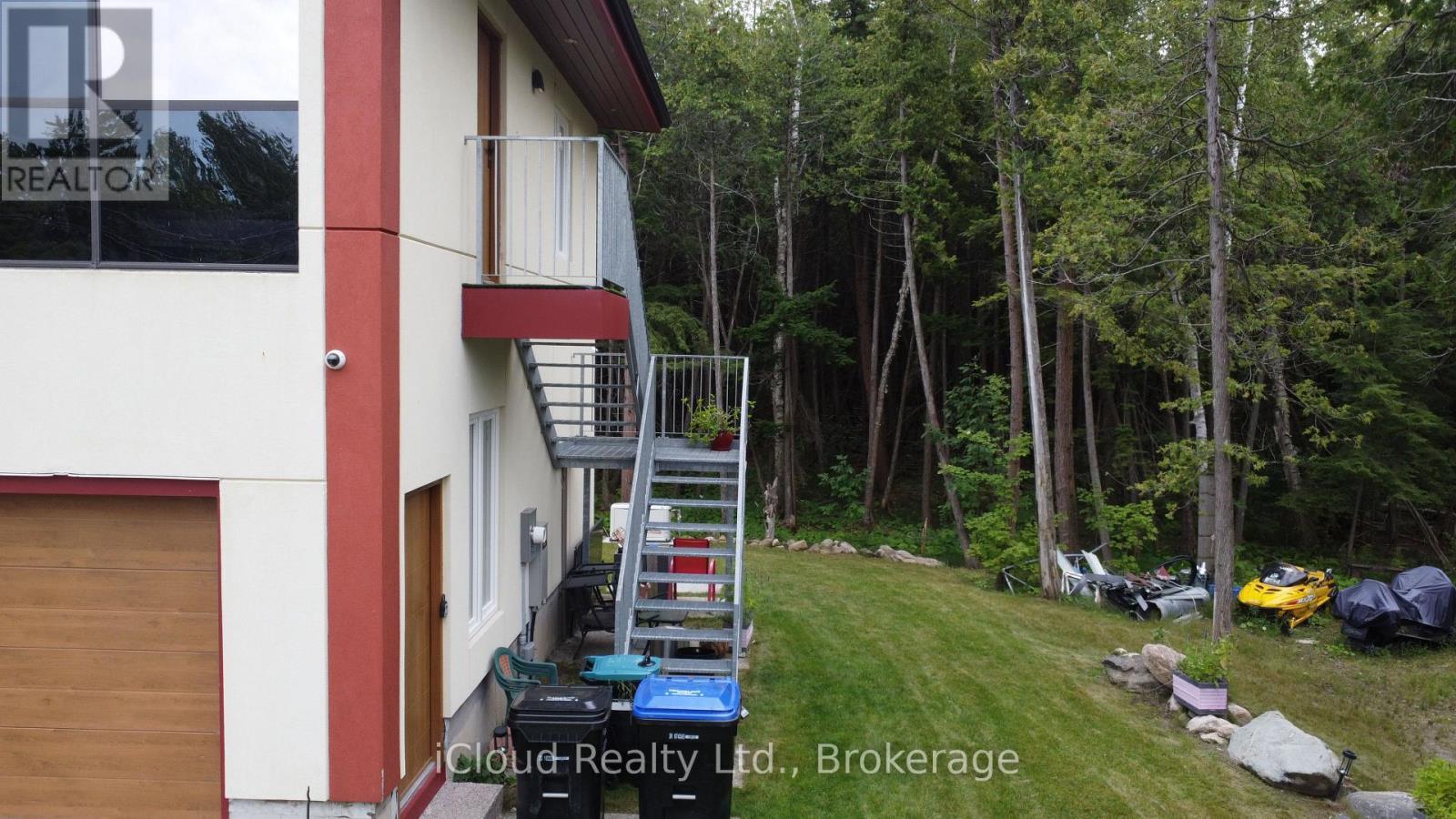 2216 Champlain Road, Tiny, ON