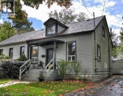 119 MARKLAND Street Hamilton, ON L8P 2K2