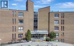 26 WENTWORTH Avenue Unit# 5N Cambridge, ON N1S 1G6