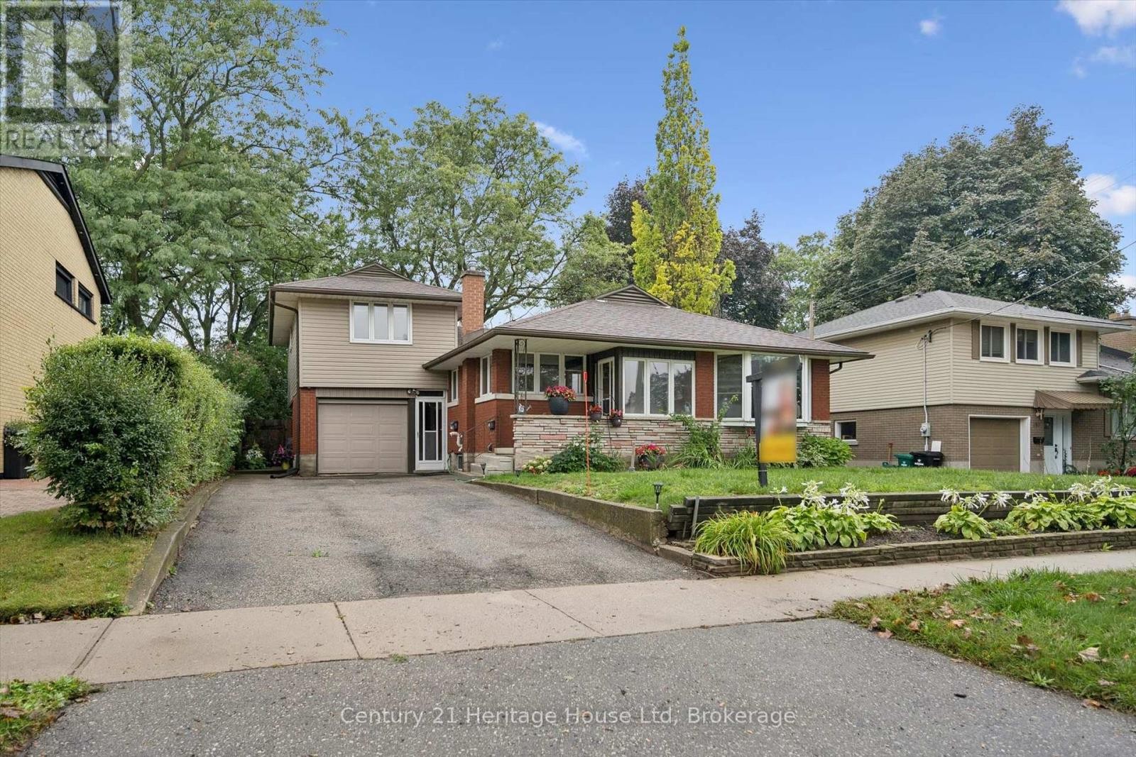146 Cornell Avenue, Kitchener, ON