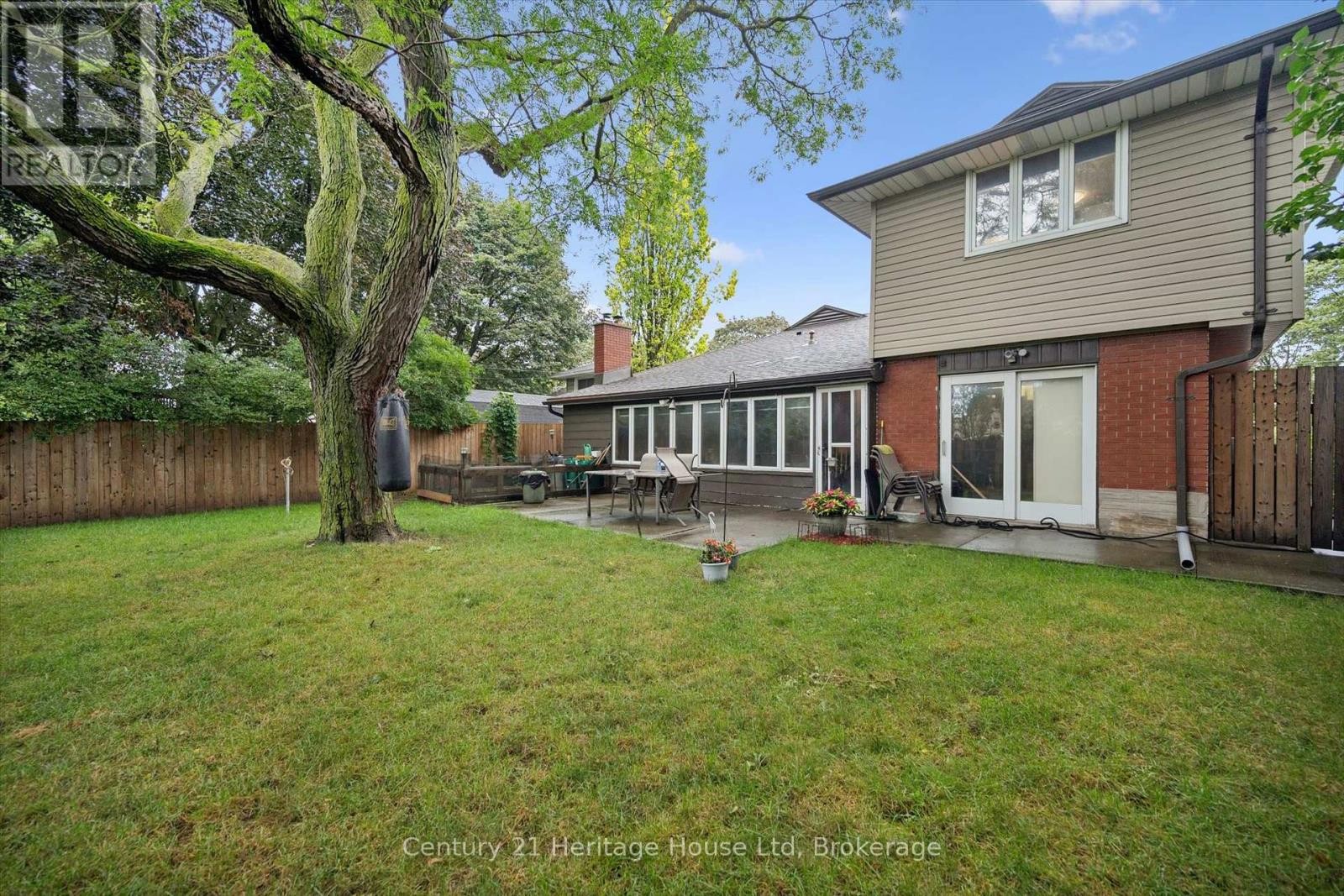 146 Cornell Avenue, Kitchener, ON