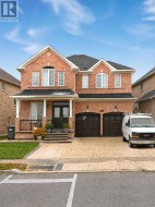 102 EARLSBRIDGE BOULEVARD Brampton, ON L7A 3W7