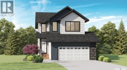 1201 Camden GARDENS White City, SK S4L 0G1