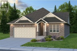 LOT 11 SANDYMOUNT PARKWAY St. Thomas, ON N5P 2K8