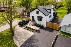 515 KINGSTON ROAD W Ajax, ON L1S 6M1