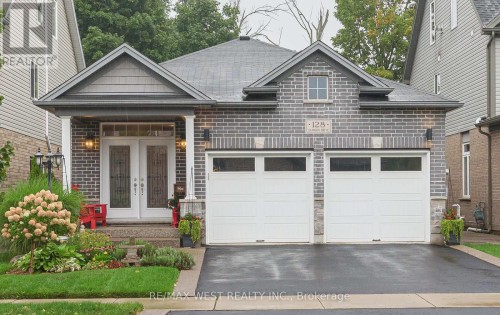 128 SAMMON DRIVE  Guelph/Eramosa, ON N0B 2K0