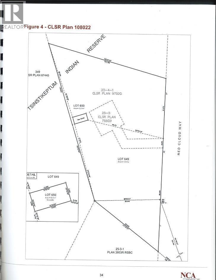 00 Red Cloud Way, Westbank, BC