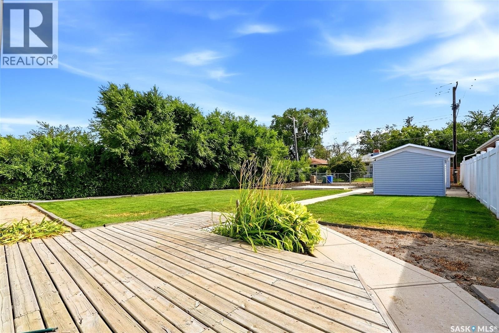 7335 8Th Avenue, Regina, SK