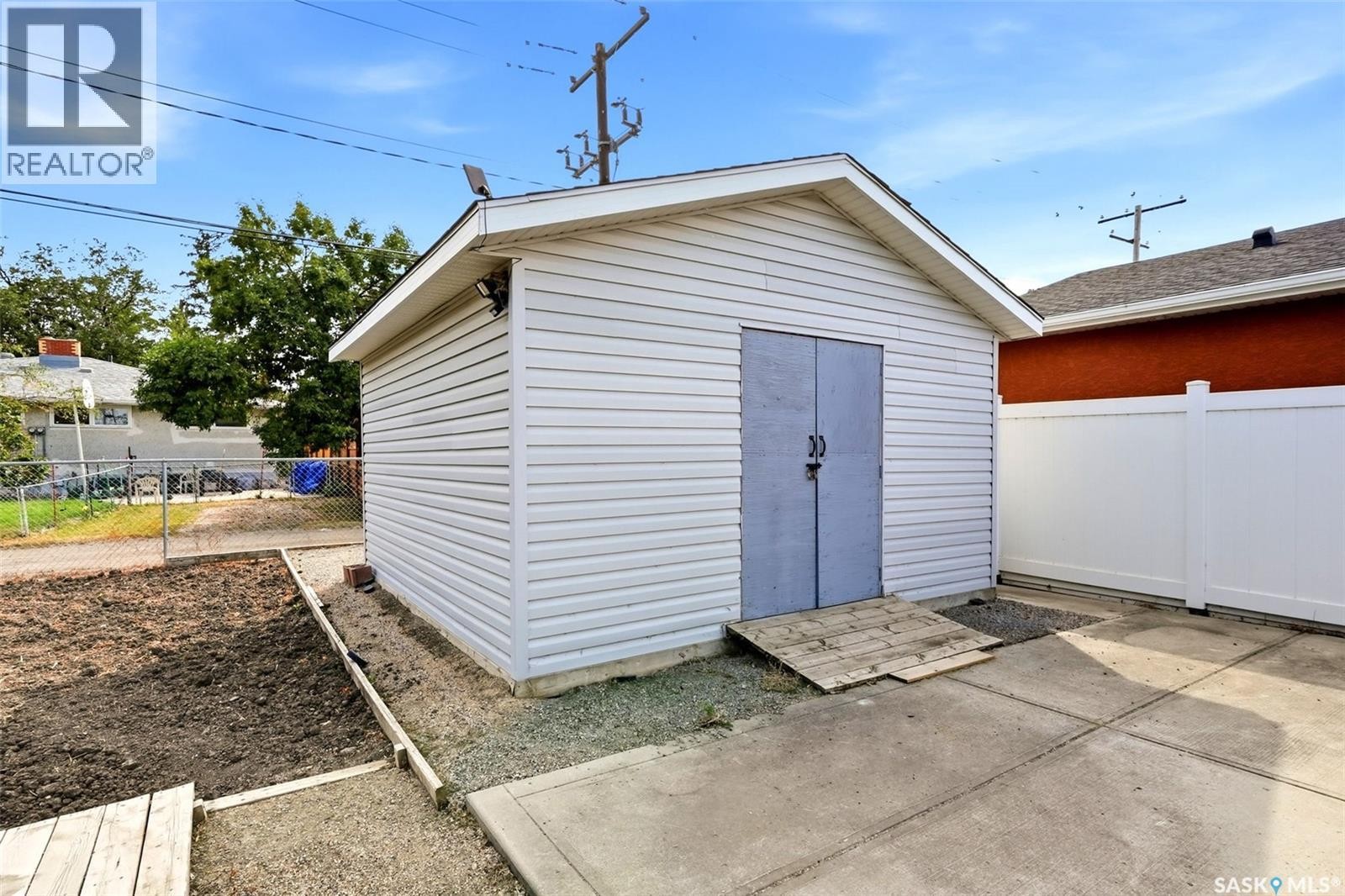 7335 8Th Avenue, Regina, SK