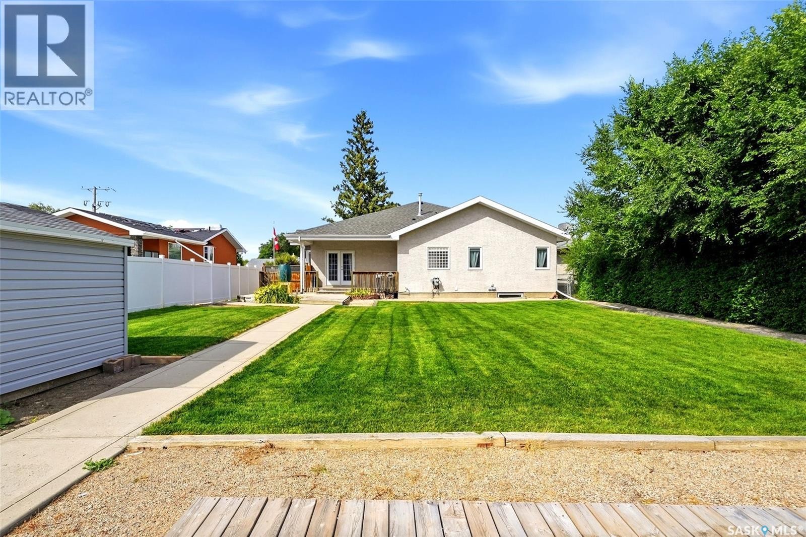 7335 8Th Avenue, Regina, SK