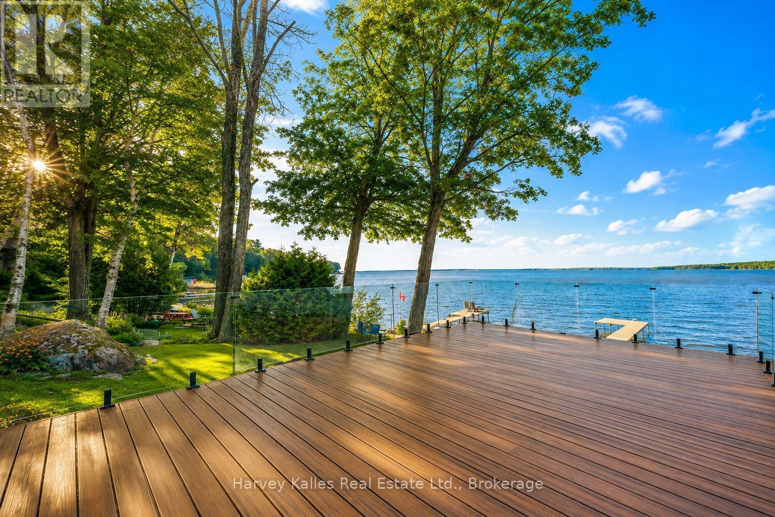 1515 Champlain Road, Tiny, ON