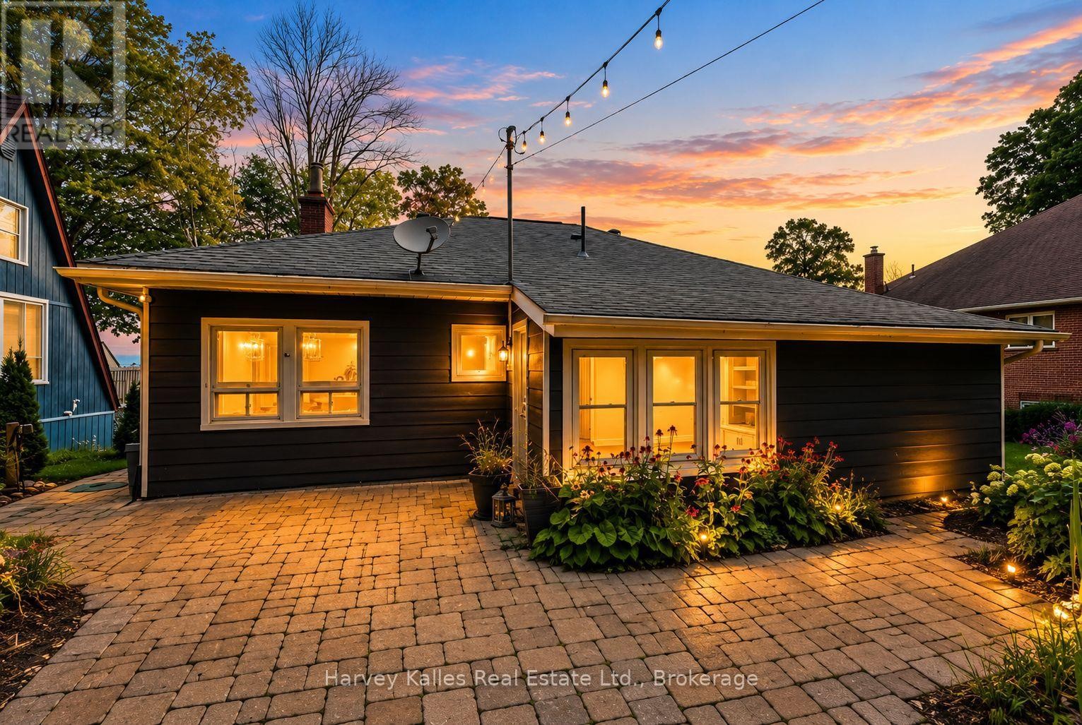 1515 Champlain Road, Tiny, ON