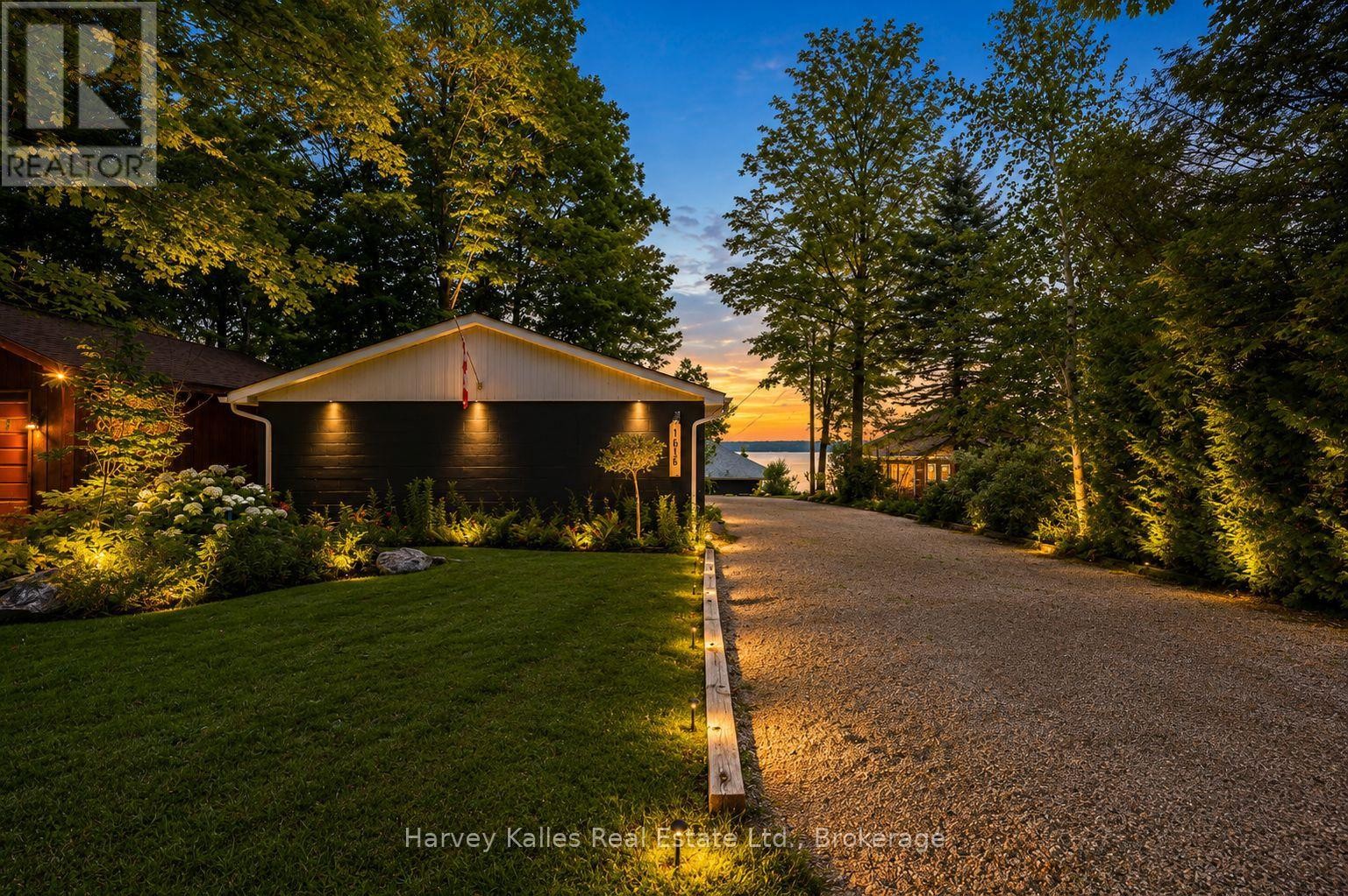 1515 Champlain Road, Tiny, ON