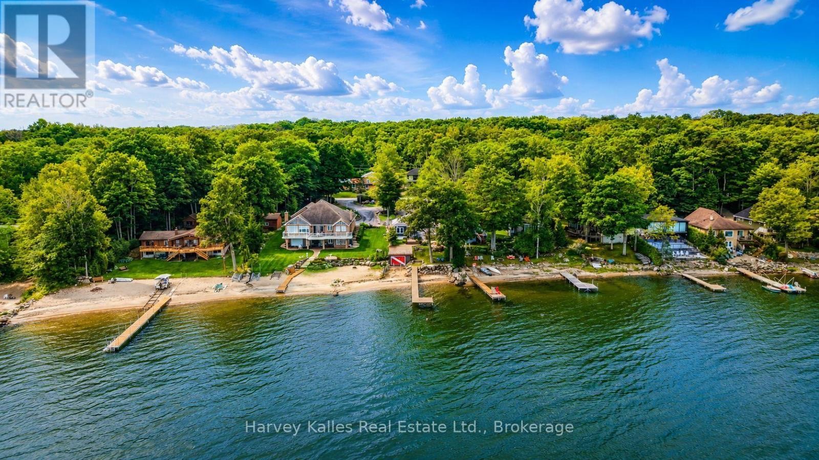 1515 Champlain Road, Tiny, ON