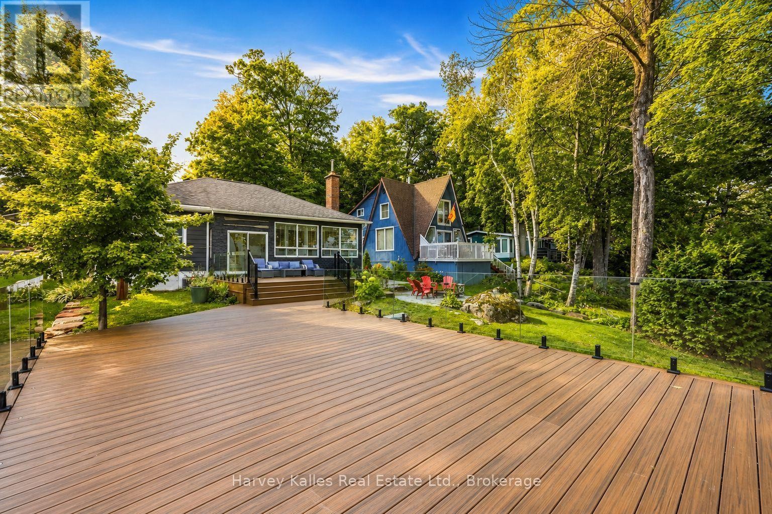 1515 Champlain Road, Tiny, ON