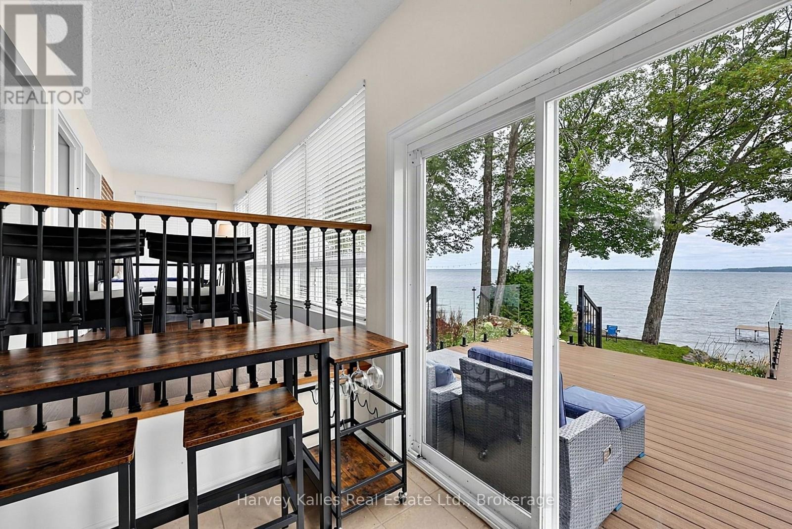 1515 Champlain Road, Tiny, ON