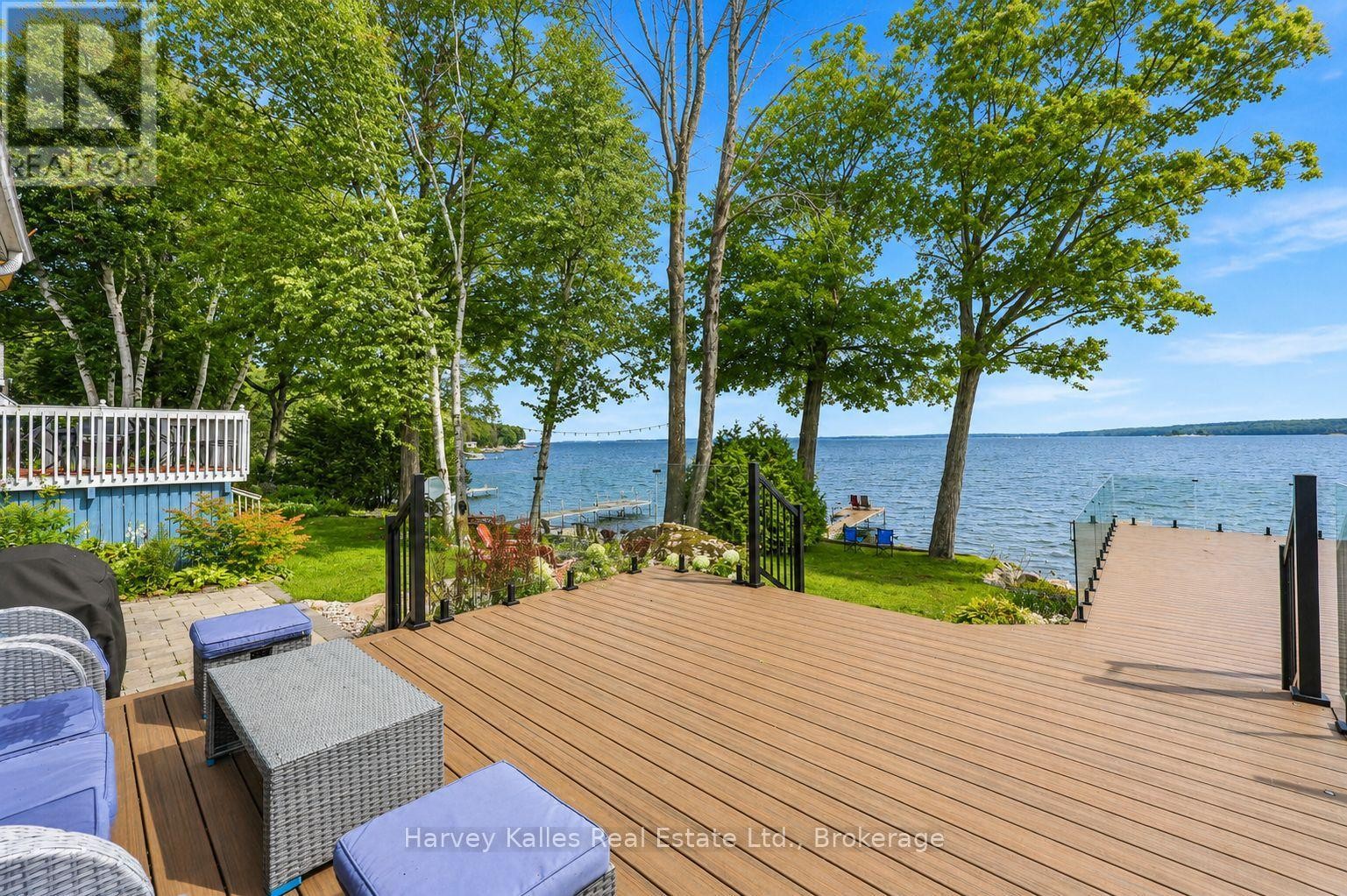 1515 Champlain Road, Tiny, ON