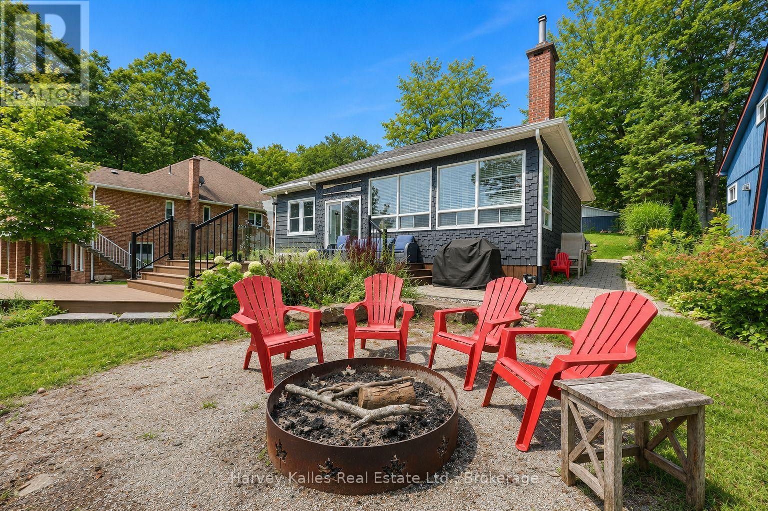 1515 Champlain Road, Tiny, ON