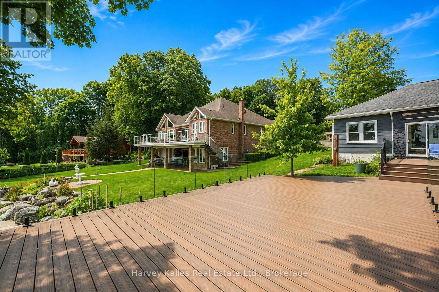 1515 Champlain Road, Tiny, ON